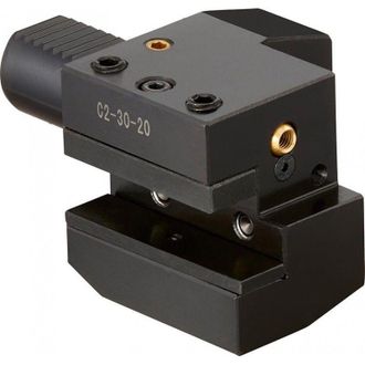 Fortis New-vdi Herramientas Axiales. Li. C2 30x20mm Fortis