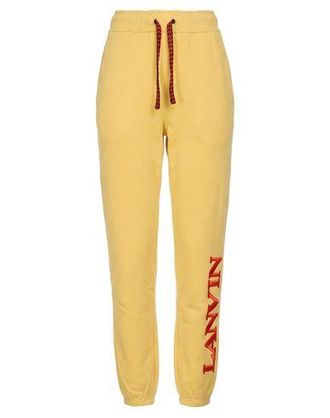 Lanvin BOTTOMWEAR - Trousers sur YOOX.COM