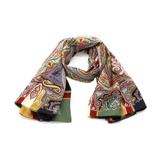 Etro Donna, Accessori, Multicolore, Taglia unica, new