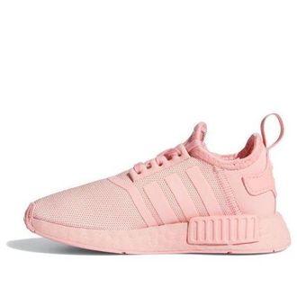 adidas (TD) adidas NMD_R1 Infant Glow Pink FX7165
