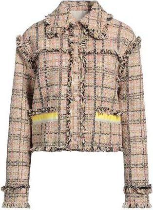 Msgm ROPA DE ABRIGO - Chaquetas y cazadoras en YOOX.COM
