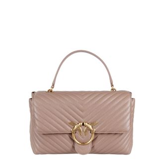 Pinko Love Lady Puff