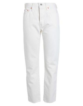 Levi's 501 JEANS FOR WOMEN