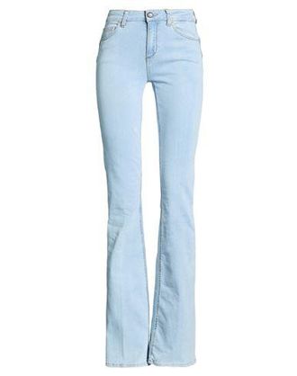 Liu Jo HOSEN & RÖCKE - Jeanshosen auf YOOX.COM