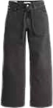 Levi's Donna, Pantaloni, Nero, W27 L31, new