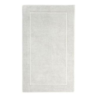 Aquanova London Badmat - 60x100cm - Salt