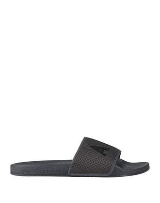 A|X Armani Exchange FOOTWEAR - Sandals on YOOX.COM