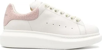 Alexander McQueen Alexander Mcqueen Oversize Sneakers