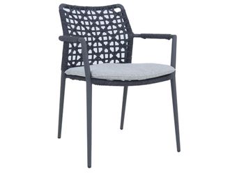 Schubiger M&ouml;bel Gartenstuhl Patricia