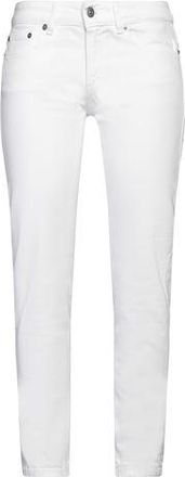 Dondup BOTTOMWEAR - Jeans on YOOX.COM