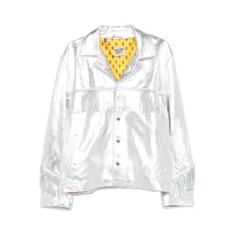 Gallery Dept. Heren, Jassen, Grijs, Maat: L