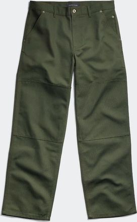 Canada Goose Pantalon Beaumont (Hommes, Timber Sand, 36)