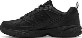 New Balance 626v2 Triple Black MID626K2