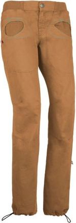E9 Onda Slim 2 Boulderhose f&uuml;r Damen | braun