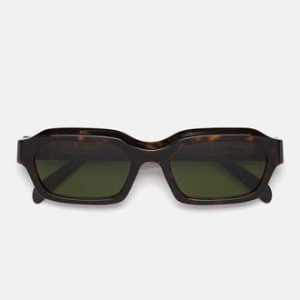 Retro Superfuture Sunglasses