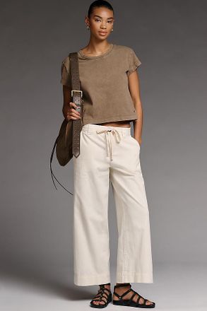 Sanctuary Lily Crop Pants