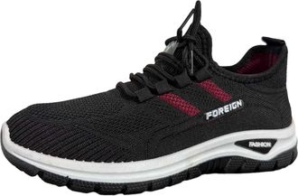 Generic Trainers Walking Shoes Girls Air Cushion Athletic Sneakers Orthopedic for Women Lightweight Comfortable Wedge Waterproof Rain Boots Arch Support Runni