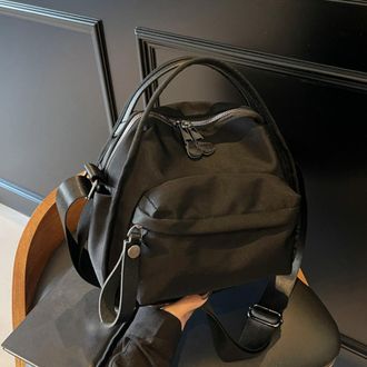 Generic Women Shoulder Bag | Lightweight Casual - Large Sling Bag - for Routine Commute Travel Work School Fashion Lifestyle Outdoor Daily Urban Shopping