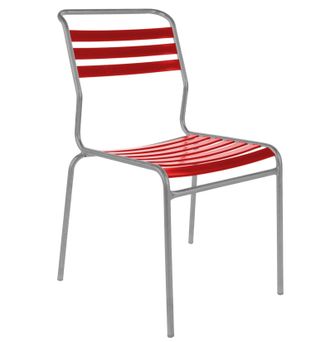 Schubiger M&ouml;bel L&auml;ttli-Stuhl S&auml;ntis