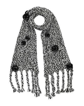 Des_Phemmes ACCESSORIES - Scarves on YOOX.COM