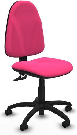 Piqueras y Crespo Piqueras Y Crespo Algarra Cpdm Silla De Oficina Rosa