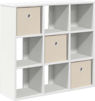 vidaXL Aparador 73,5 X 24 X 69,5 Cm Vidaxl
