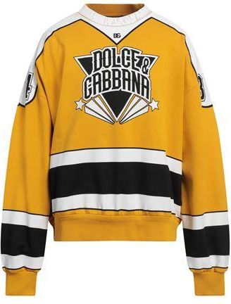Dolce & Gabbana TOPWEAR - Sweatshirts on YOOX.COM