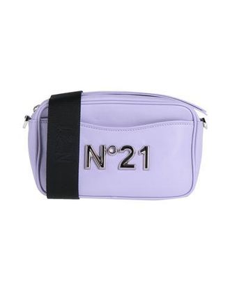 N&deg;21 BAGS - Cross-body bags on YOOX.COM
