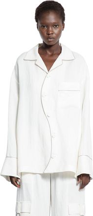 Ssheena Mirage Pijama Shirt