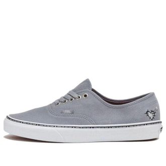 Vans Valentines Heart Authentic Grey VN0A5KS99DK