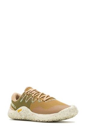 Merrell Trail Glove 7 Hiking Sneaker in Tan at Nordstrom Rack, Size 10.5