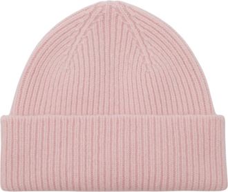 Le Bonnet Gorro - Accessories - Mujer - Rosa - ONE SIZE