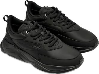 HUGO BOSS Sneakers Leon - Nero
