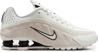 Nike Shox R4 - Dames - Hardloopschoenen - Veelkleurig - 36 1/2 EU - Leer - Fitness