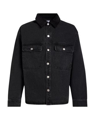 Obey JACKEN & M&Auml;NTEL - Jeansjacken/M&auml;ntel auf YOOX.COM