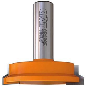 CMT 855.002.11 Fresa Para Cajones Hm S=6.35 D=31.7x12.7