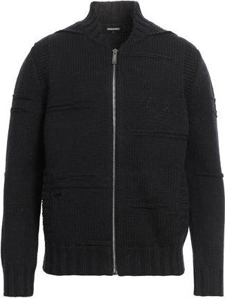Dsquared2 MAGLIERIA - Cardigan su YOOX.COM