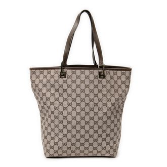 Gucci Tall Tote schoudertas
