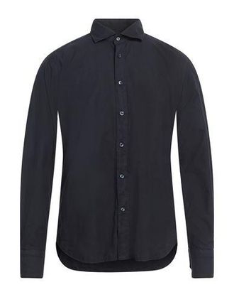 Tシャツ・カットソー TINTORIA MATTEI SS25 TECHNICAL SHIRT (QF0CJE UB2) Tintoria Mattei Shirts for Men - FARFETCH
