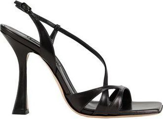 Casadei FOOTWEAR - Sandals on YOOX.COM