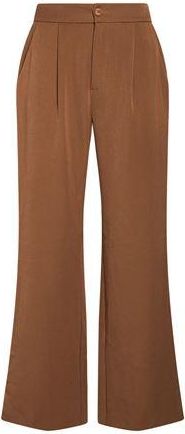 White Wise BOTTOMWEAR - Trousers sur YOOX.COM