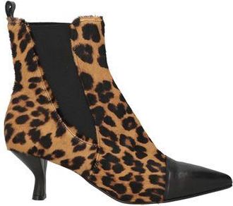 Pomme Dor SCHUHE - Stiefeletten auf YOOX.COM