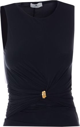 Elisabetta Franchi Top
