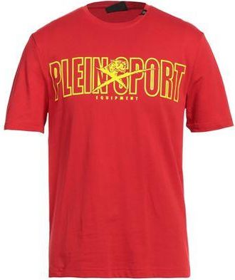 Plein Sport CAMISETAS Y TOPS - Camisetas en YOOX.COM