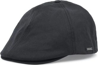 HUGO BOSS Hats & Caps, male, Black, S, Black Tryston Hat