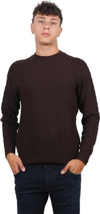 AT.P. CO Hombre, Jerseys, Marrón, Talla: L