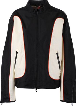 Diesel Black J-Blink Wrd Casual Jacket
