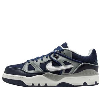 Nike x NIGO Air Force 3 Midnight Navy HV5032-400