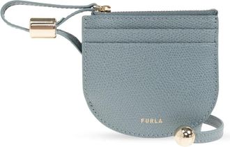 Furla Mujer, Accesorios, Azul, Talla: ONE Size