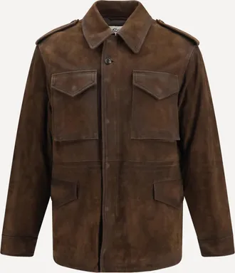 Valstar Stanley Field Jacket Male L